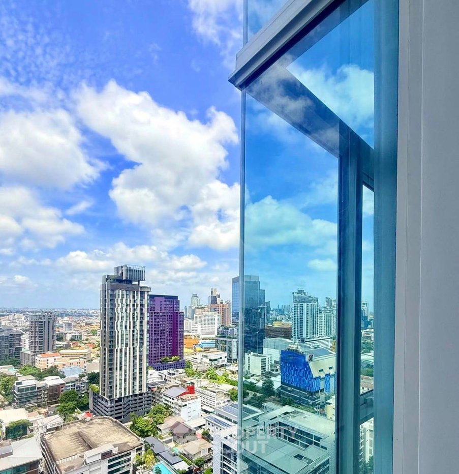 รูป คอนโด 1 ห้องนอน ชั้นสูง 24, Culture Thonglor ใกล้ BTS ทองหล่อ 300 ม. (ID 3126689) - รูปที่ 5/9