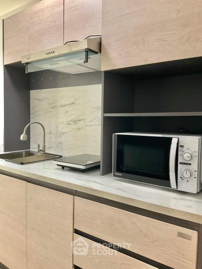 รูป คอนโด 1 ห้องนอน ขาย ที่ D Condo Nim เชียงใหม่ ใกล้ CentralFestival 📍 (ID 3127028) - รูปที่ 4/11