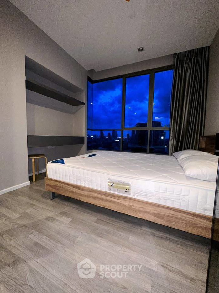 รูป คอนโด 1 ห้องนอน 35 ตร.ม. เดอะ รูม สาทร - เซนต์หลุยส์ ใกล้ BTS สุรศักดิ์ (ID 3122847) - รูปที่ 10/23