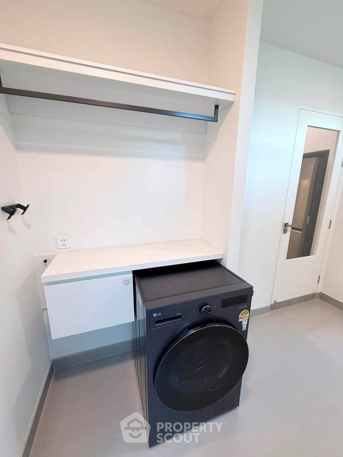 รูป บ้าน 4 ห้องนอน ให้เช่า ที่ แมนทานา บางนา กม.15 บางชะลอง บางพลี (ID 3121097) - รูปที่ 9/24