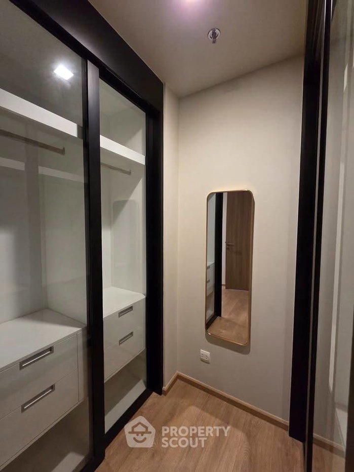 รูป คอนโด 1 ห้องนอน ชั้น 15 ขนาด 44 ตร.ม. โนเบิล อราวด์ สุขุมวิท 33 ใกล้ BTS พร้อมพงษ์ (ID 3123247) - รูปที่ 10/11