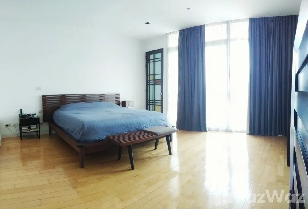 รูป คอนโดให้เช่า 3 ห้องนอน ในโครงการ แอทธินี เรสซิเด้นซ์ 660218 - รูปที่ 3/5