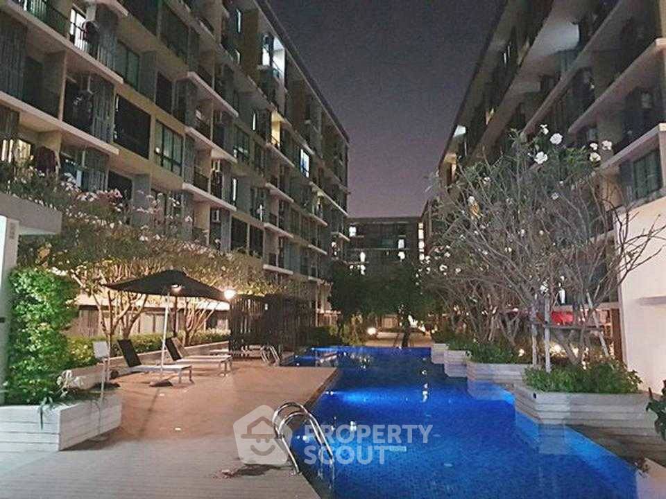 รูป คอนโด 2 ห้องนอนให้เช่า I Condo Sukhumvit 103 บางนาเหนือ บางนา (ID 3126581) - รูปที่ 16/16