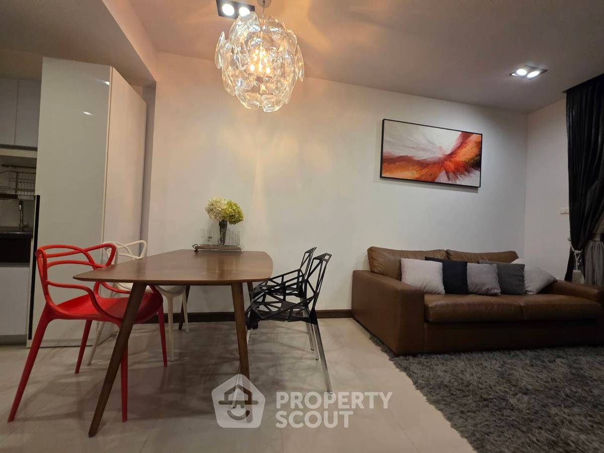 รูป คอนโด 1 ห้องนอน 50 ตร.ม. ศุภาลัย พรีเมียร์ แอท อโศก ใกล้ MRT เพชรบุรี 200 ม. (ID 3115928) - รูปที่ 12/15