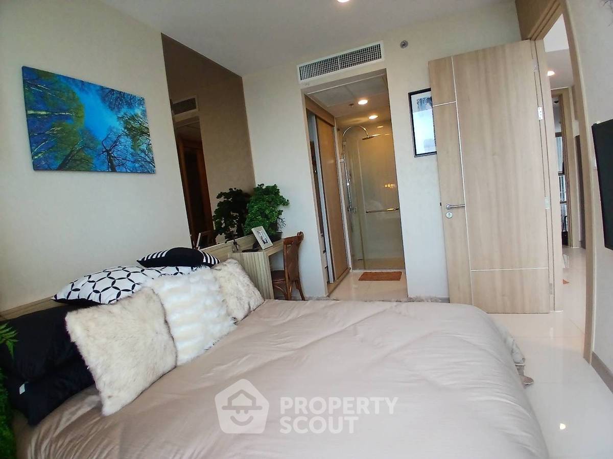 รูป คอนโด 1 ห้องนอน โครงการ The Riviera Wongamat ชั้น 23 ขนาด 35 ตร.ม. (ID 3114959) - รูปที่ 13/20