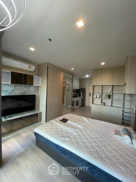 1-BR Condo At Life One Wireless, Near BTS Phloen Chit (ID 2506018)