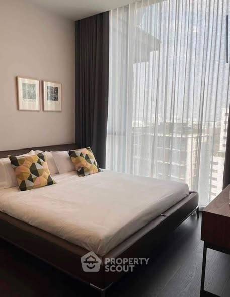 รูป 1 ห้องนอน ชั้น 21 ที่ ลาวิค สุขุมวิท 57 ใกล้ BTS ทองหล่อ 200 ม. (ID 2796275) - รูปที่ 4/12