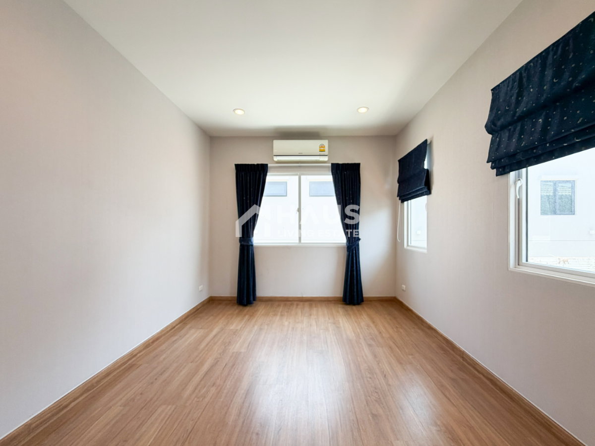picture Centro Suksawat – Rama 3 / 3 Bedrooms #HSSW085 - 13/15