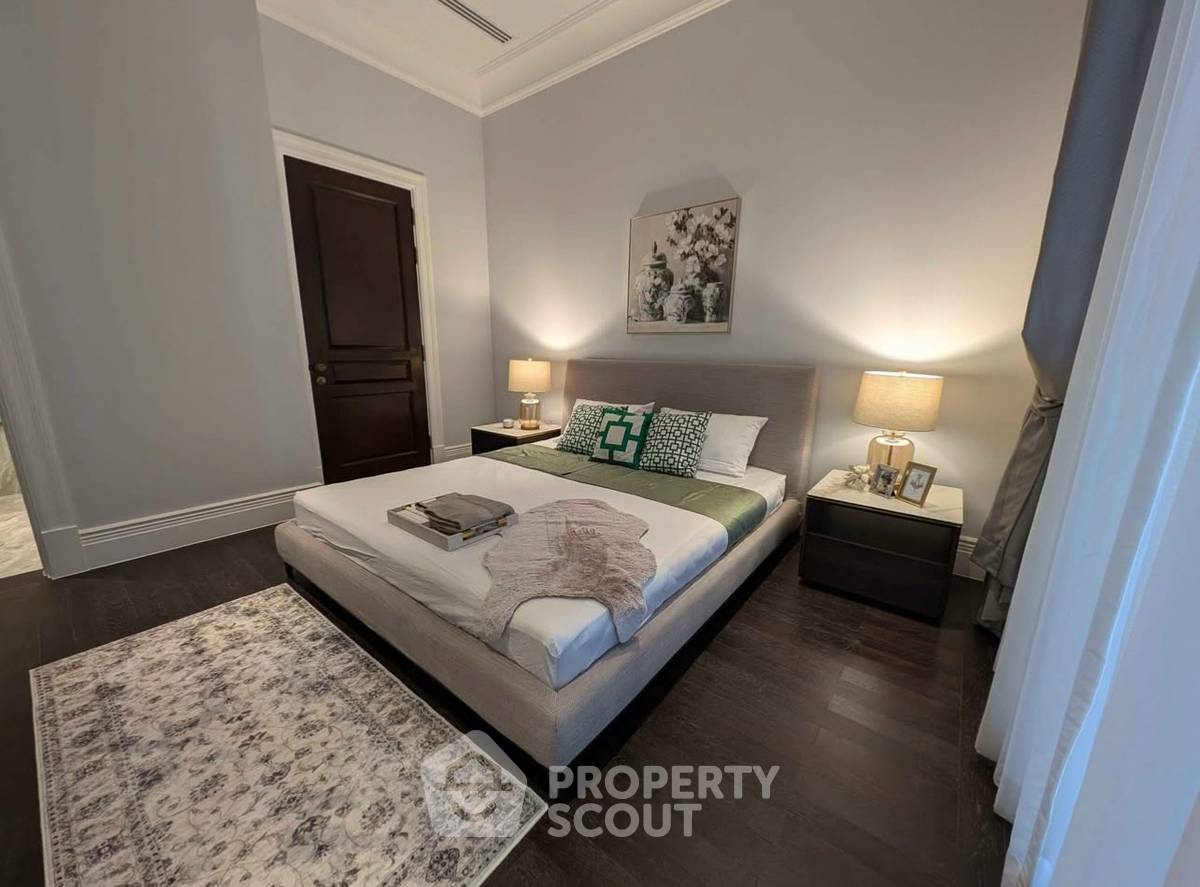 picture 3-BR Condo, One 89 Wireless, 200m to MRT Lumphini (ID 3126572) - 7/12