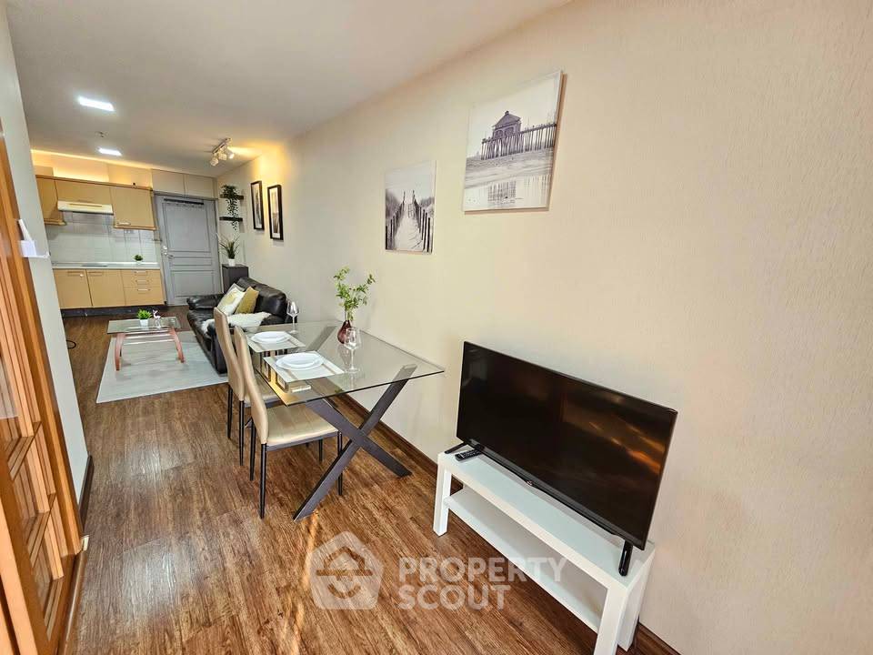 picture 1-BR Condo At The Waterford Diamond Tower, 32nd Floor | BTS Phrom Phong (ID 3125249) - 2/6
