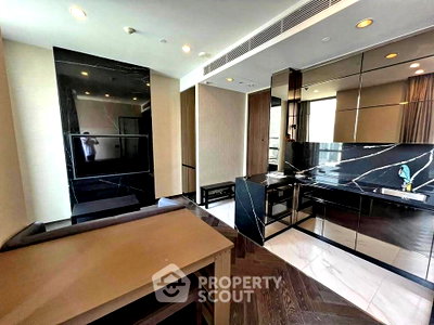 Condos for rent : 70m To BTS Thong Lor | 21st-Floor 1-BR, The Esse Sukhumvit 36 (ID 2563784)
