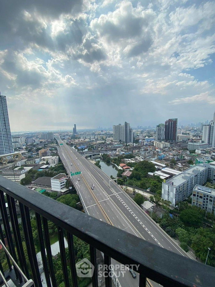 รูป คอนโด 1 ห้องนอน ชั้นสูง ที่ The Base Park West Sukhumvit 77 ใกล้ BTS อ่อนนุช (ID 1941088) - รูปที่ 15/15