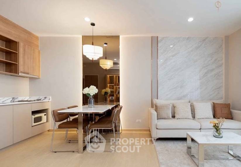 รูป คอนโด 1 ห้องนอน ใกล้ BTS วงเวียนใหญ่ 100 ม. Hive Taksin (ID 3113030) - รูปที่ 1/9