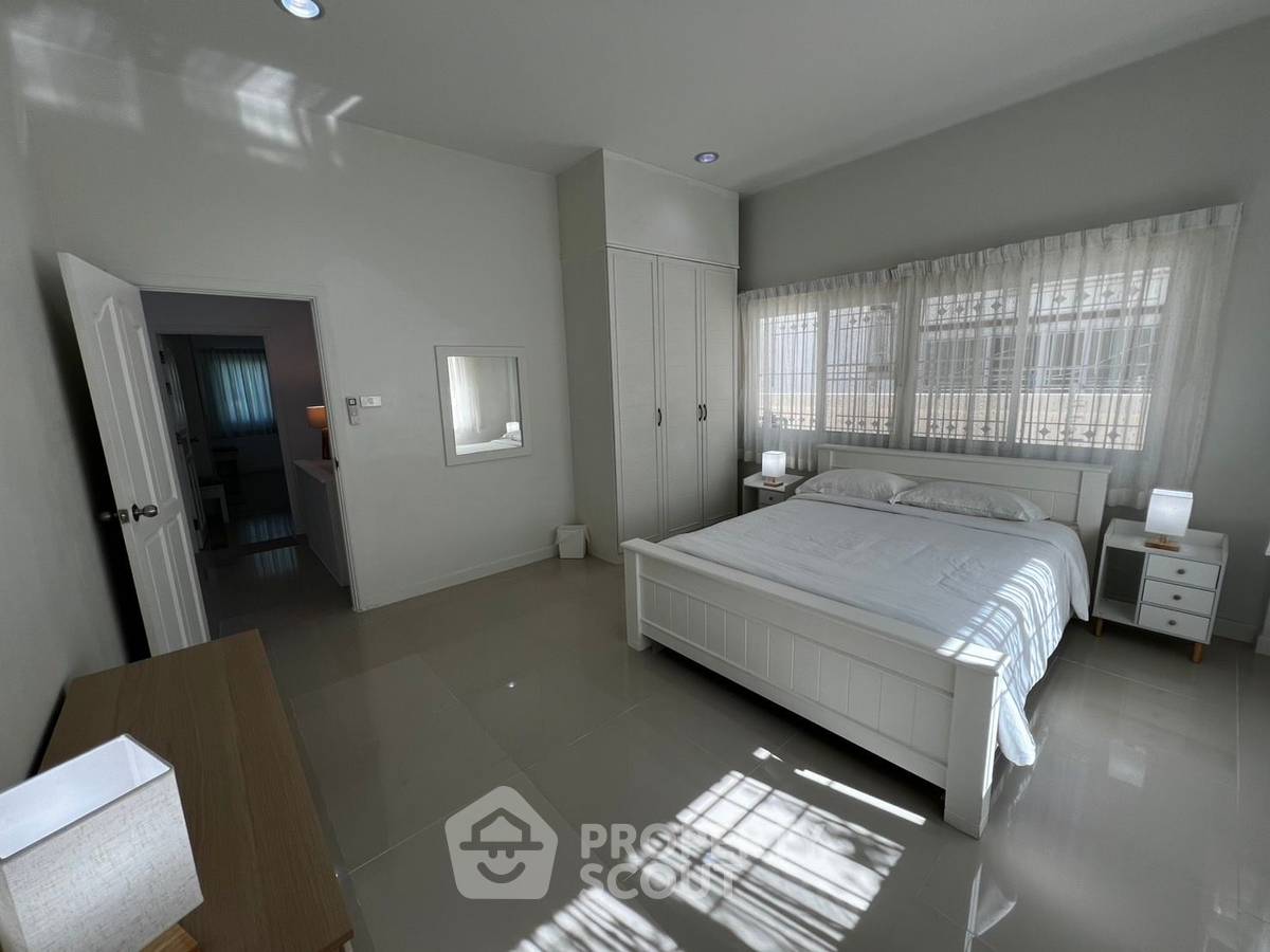 รูป SP Village 5 พัทยา น้องประ คือ บางละมุง 3 ห้องนอน บ้านเช่า รองรับสัตว์เลี้ยง (ID 3118382) - รูปที่ 7/8