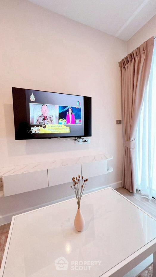 picture 1-BR Condo At The Sky Sukhumvit, 5th Floor Near BTS Udom Suk (ID 2435754) - 8/10