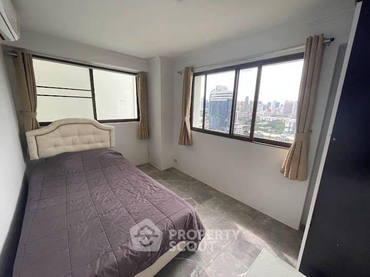 รูป คอนโด 2 ห้องนอน 50 ตร.ม. ชั้น 16 ที่ Thonglor Tower Condominium ใกล้ BTS ทองหล่อ (ID 879776) - รูปที่ 13/17