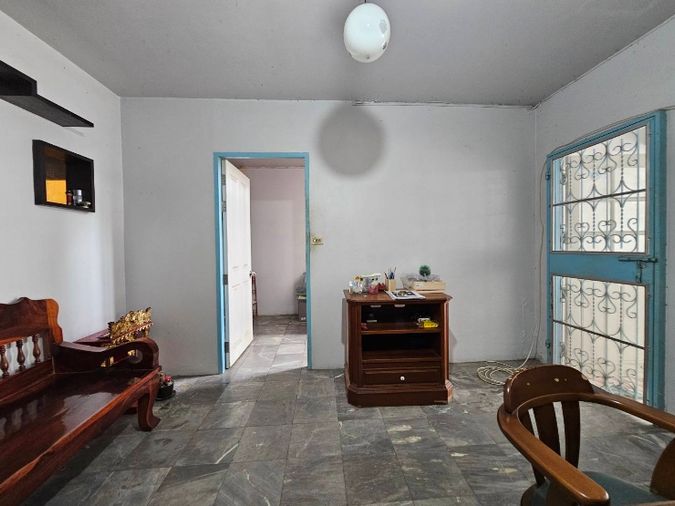4-bed townhouse for rent, 300 sqm, 25 sq wah, Baan Klang Muang S-Sense Rama 9 - Ladprao