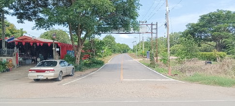 ขายที่ดินจัดสรร ( ผ่อนได้ ) ..