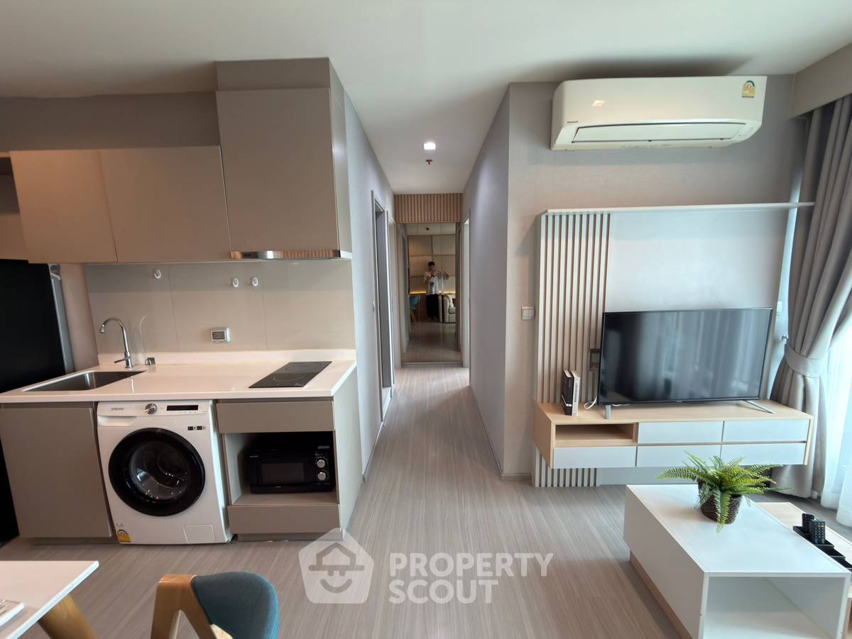 รูป คอนโด 2 ห้องนอน ราคาดี Life Sukhumvit 62 เดินทางสะดวก 300 ม. ถึง BTS บางจาก (ID 3116236) - รูปที่ 17/19