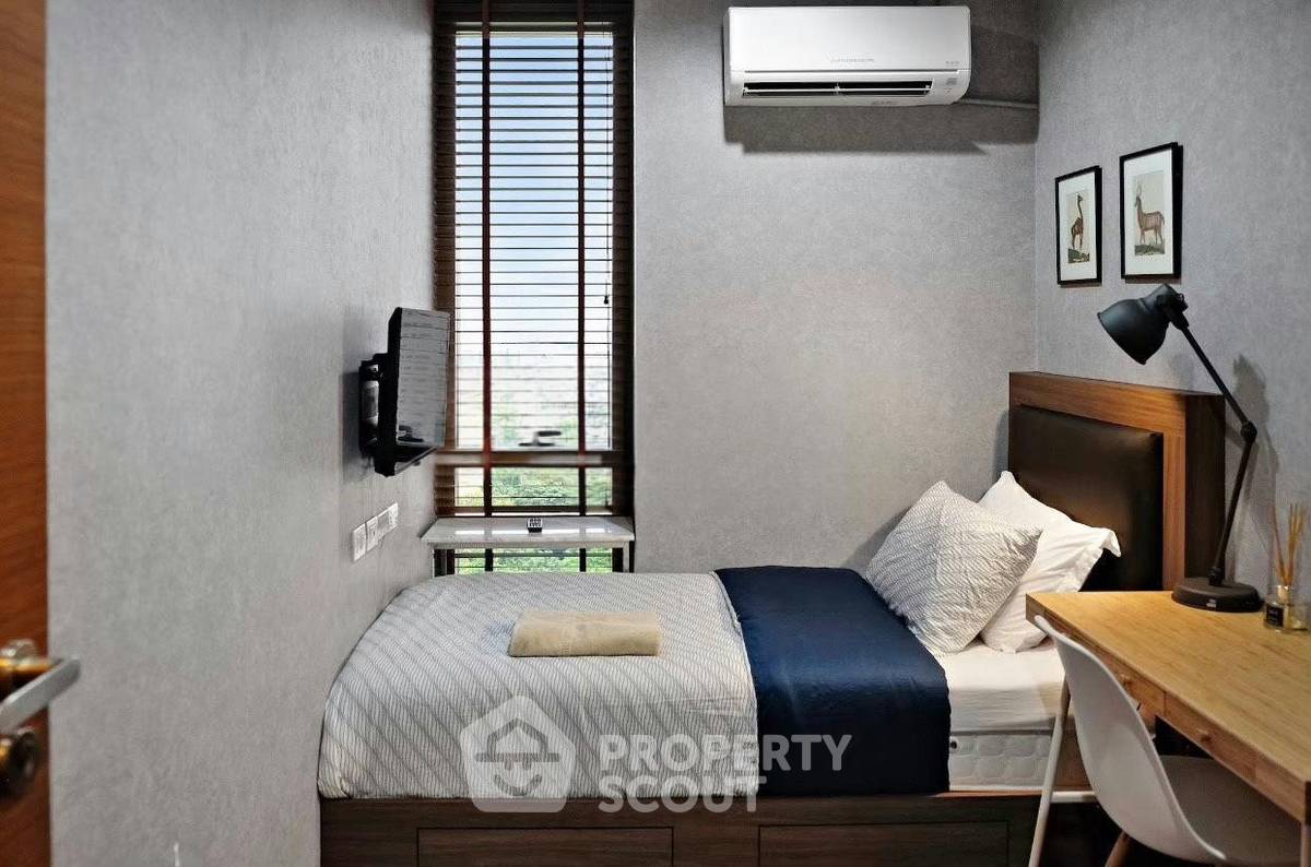 รูป คอนโด 1 ห้องนอน ให้เช่า แอชตัน มอร์ฟ 38 ใกล้ BTS ทองหล่อ 300 เมตร (ID 3109870) - รูปที่ 12/12