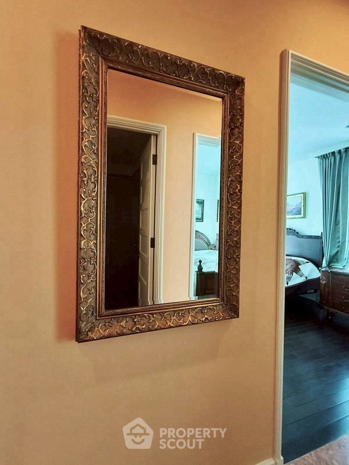 picture Well-Priced 2-BR At Aguston Sukhumvit 22, High-Floor 18 • MRT Queen Sirikit (ID 3119290) - 12/14