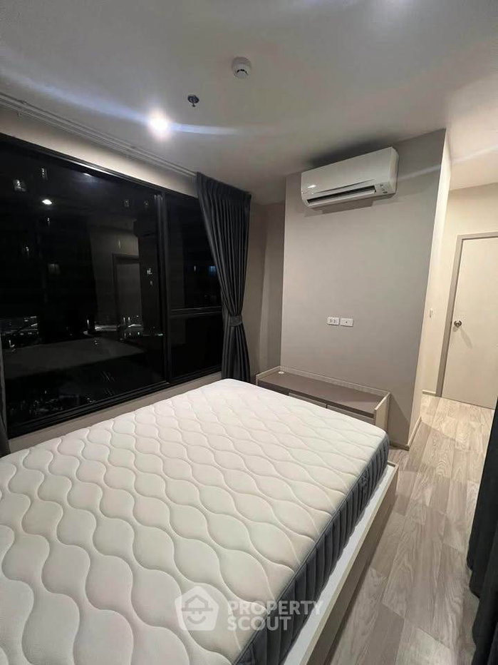 รูป คอนโด 1 ห้องนอน Ideo Mobi Sukhumvit Eastpoint ใกล้ BTS Bearing 400 ม. (ID 2608296) - รูปที่ 2/12