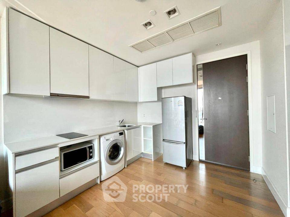 picture 2-BR Condo At Equinox Paholyothin-Viphavadee, BTS Ha Yaek Lat Phrao (ID 858933) - 12/25
