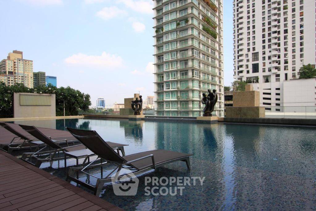 รูป คอนโด 2 ห้องนอน 87 ตร.ม. ชั้น 20 ที่ไอวี่ ทองหล่อ 23 ใกล้ทองหล่อ (ID 3119250) - รูปที่ 10/21