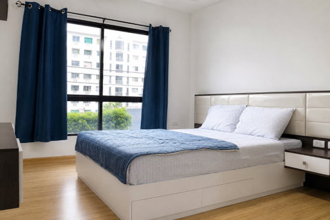 Condo for Sale with Tenant – Ready for Immediate Investment! 💸 📍 Supalai City Resort Bearing Station, Sukhumvit 105