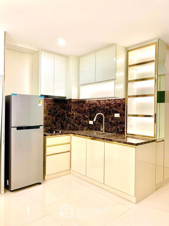 picture 2-BR Condo For Sale, The Winning Tower, ARL Ramkhamhaeng (ID 497198) - 5/45