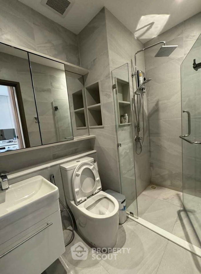 รูป คอนโด 1 ห้องนอน Rhythm Ekkamai Estate ชั้น 10 ใกล้ BTS ทองหล่อ (ID 3113830) - รูปที่ 4/9