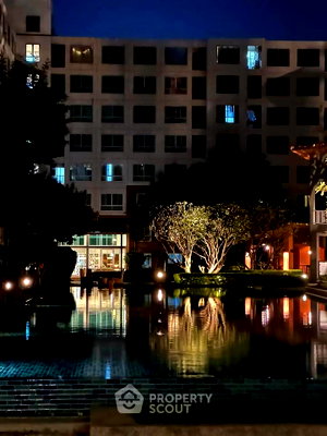 Condos for sale : 1-BR Condo For sale At D Condo Nim Chiang Mai, CentralFestival 📍 (ID 3127028)