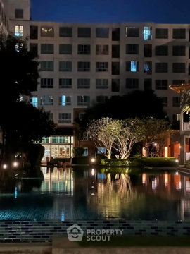 1-BR Condo For sale At D Condo Nim Chiang Mai, CentralFestival ð (ID 3127028)