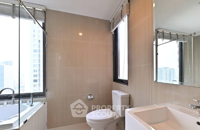picture 2-Bedroom Condo For Rent At Villa Asoke, 200m To MRT Phetchaburi (ID 2650620) - 9/12