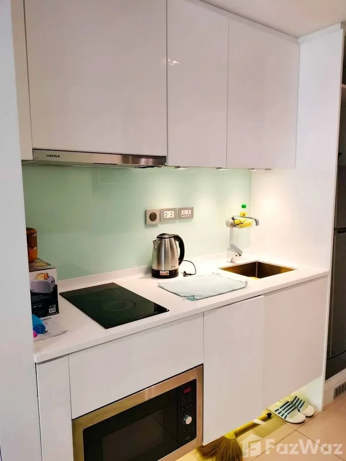 picture Studio Condo for sale at Sands Condominium 6616025 - 13/20