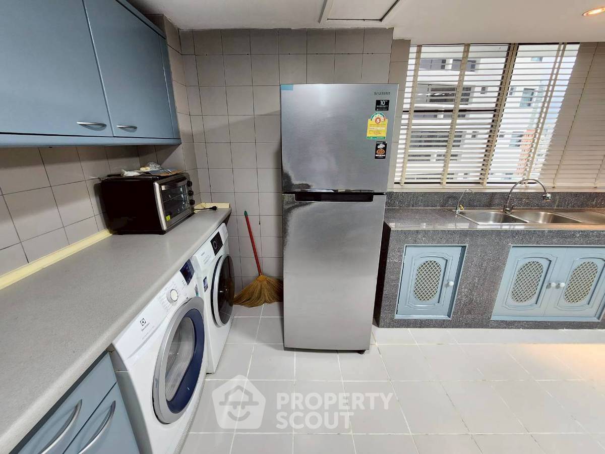 รูป คอนโด 3 ห้องนอน ขาย พร้อมเลี้ยงสัตว์ได้ President Park Condominium ใกล้ MRT Queen Sirikit (ID 892504) - รูปที่ 6/15