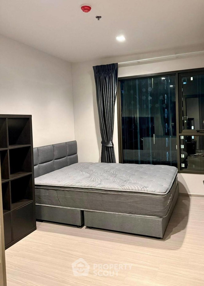 รูป คอนโด 1 ห้องนอน ราคาดี ที่ Life Asoke - Rama 9 300 ม. ถึง MRT พระราม 9 ชั้น 31 ขนาด 32 ตร.ม. (ID 2430111) - รูปที่ 5/5