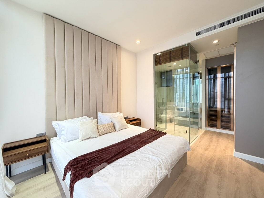 รูป คอนโด 2 ห้องนอน 140 ตร.ม. วิทตอริโอ สุขุมวิท 39 ใกล้ BTS พร้อมพงษ์ 100 ม. (ID 3121754) - รูปที่ 7/13