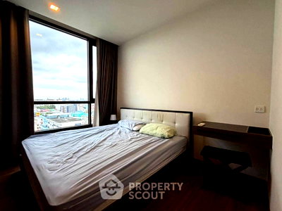 Condos for rent : 1-BR 43 Sqm Condo At The Line Sukhumvit 71, 300m To BTS Phra Khanong (ID 3124803)