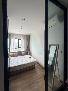 🔺 For Rent Condo NICHE MONO SUKHUMVIT - BEARING Building 1, Floor 9,1 bed room, Room size 28 sqm