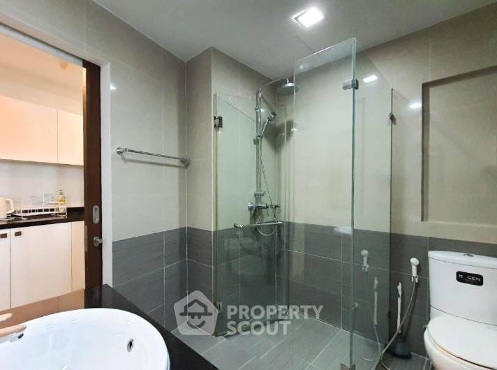 รูป คอนโด 2 ห้องนอน Baan View Viman ใกล้หาดเขาตะเกียบ หัวหิน ชั้น 7 ขนาด 63 ตร.ม. (ID 1812504) - รูปที่ 5/7