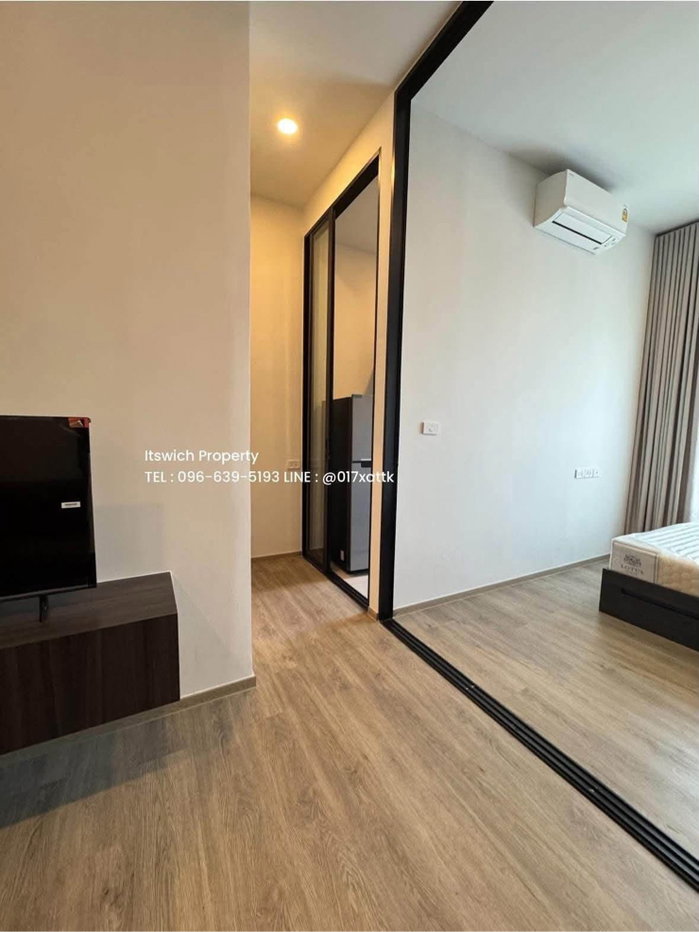 รูป [For Rent] ดิ ออริจิ้น ปลั๊ก&เพลย์ รามอินทรา〰️เลี้ยงสัตว์ได้ ไม่ต้องแอบ🐶 - รูปที่ 7/8