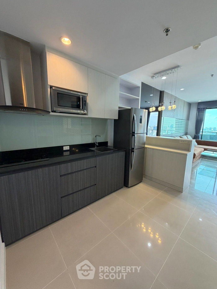 รูป คอนโด 1 ห้องนอน 34 ชั้น 65 ตร.ม. ศุภาลัย พรีเมียร์ ราชเทวี ใกล้ BTS ราชเทวี (ID 3020922) - รูปที่ 6/13
