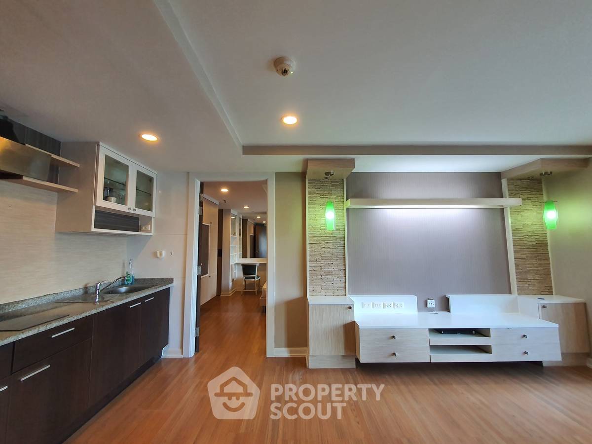 picture 2-BR Condo At The Trendy Condominium, 200m to BTS Nana (ID 3121965) - 8/19
