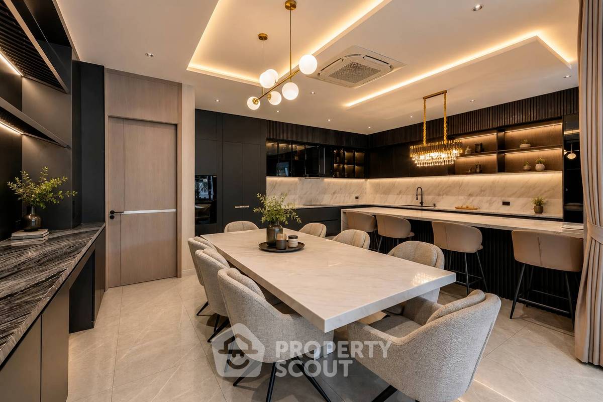 รูป บ้านเดี่ยว 7 ห้องนอน ให้เช่า ที่ Majestic House with Sea View (เลี้ยงสัตว์ได้) (ID 2497016) - รูปที่ 3/17