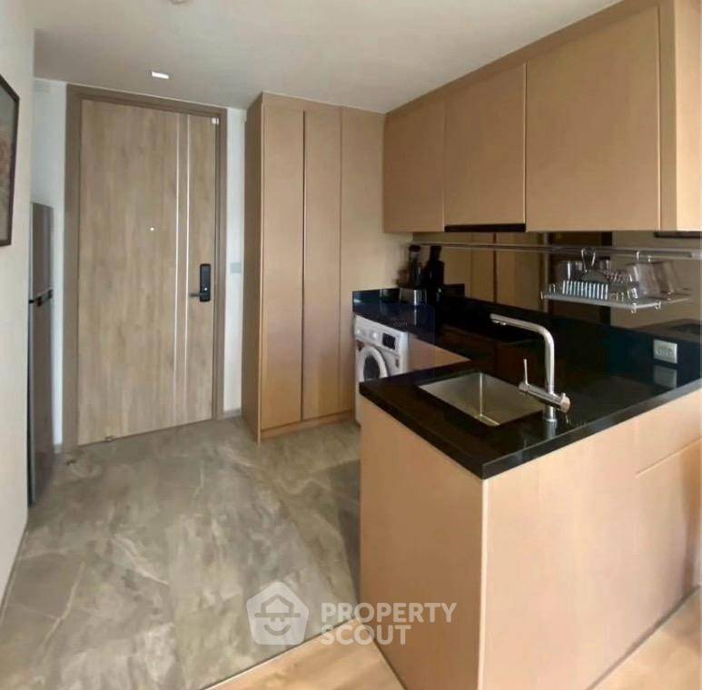 รูป คอนโด 1 ห้องนอน Kawa Haus ชั้น 3 ใกล้ BTS อ่อนนุช (ID 2916610) - รูปที่ 2/3
