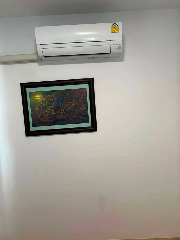 รูป ให้เช่าทาวน์โฮม ม.พฤกษาวิลล์ 86/1 บ่อวิน ศรีราชา - รูปที่ 8/12