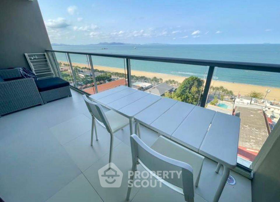 รูป คอนโด 1 ห้องนอน 46 ตร.ม. ที่ Aeras Condo Pattaya ใกล้หาดจอมเทียน (ID 1384455) - รูปที่ 4/4