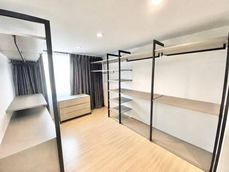 รูป ให้เช่าบ้านเฮ้าส์ นีช แจ้งวัฒนะ (HAUS NiCHE Chaengwattana) ซอยสามัคคี 29 - รูปที่ 12/12