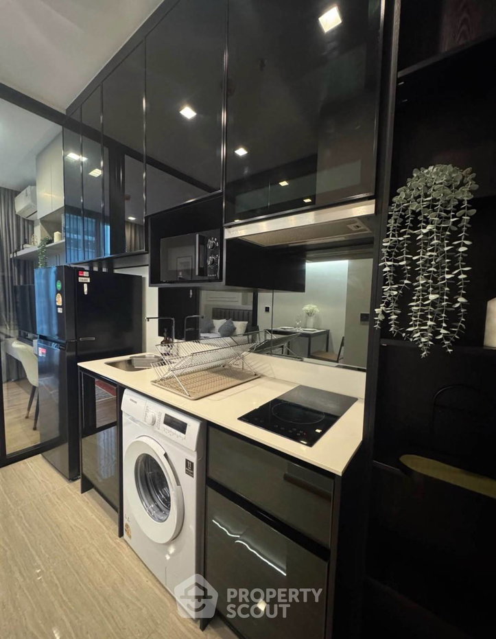 รูป คอนโด 1 ห้องนอน ชั้น 29 Noble Around Ari ใกล้ BTS อารี 100 เมตร (ID 3126582) - รูปที่ 3/6
